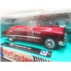 Image 3 : City Cruiser 2 Vehicle 1/43 Scale Collection