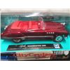 Image 4 : City Cruiser 2 Vehicle 1/43 Scale Collection