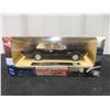 Image 5 : City Cruiser 2 Vehicle 1/43 Scale Collection