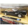 Image 6 : City Cruiser 2 Vehicle 1/43 Scale Collection