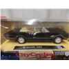 Image 7 : City Cruiser 2 Vehicle 1/43 Scale Collection