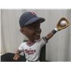 Image 2 : Torii Hunter Minnesota Twins Bobblehead