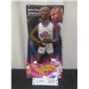 Image 1 : Michael Jordan Space Jam Figure