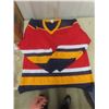 Image 2 : 17 XL New Hockey Jerseys