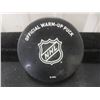 Image 3 : Official Winnipeg Jets Vs. Ottawa Senators Warm Up Puck