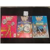Image 1 : World Wrestling Federation WWF Comic Collection