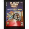 Image 5 : World Wrestling Federation WWF Comic Collection