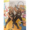 Image 9 : World Wrestling Federation WWF Comic Collection