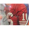 Image 2 : Signed Joe Montana Upper Deck Football Box (Empty)