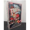 Image 4 : Signed Joe Montana Upper Deck Football Box (Empty)