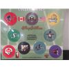 Image 3 : CFL Milkcaps Collection Set