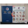 Image 1 : NHL All Star Game Stamp Collection