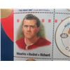 Image 4 : NHL All Star Game Stamp Collection