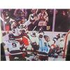 Image 2 : Signed Jim Craig 4x6 Photo