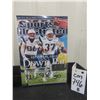 Image 1 : Signed Mike Vrabel 4x6 Photo