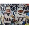 Image 2 : Signed Mike Vrabel 4x6 Photo