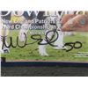 Image 3 : Signed Mike Vrabel 4x6 Photo