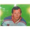 Image 2 : Signed Ted Irvine 4x6 Photo