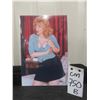 Image 1 : Signed Nina Hartley 4x6 Photo