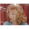Image 2 : Signed Nina Hartley 4x6 Photo