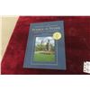 Image 1 : Vintage Manitoba Legislative Building Hardcover History Book Lavishly Illustrated