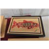 Image 2 : 5 Vintage First Nations Haida Cedar Wood Boxes By Clarence Wells, Richard Krentz, Corey Buppitt And