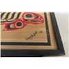 Image 3 : 5 Vintage First Nations Haida Cedar Wood Boxes By Clarence Wells, Richard Krentz, Corey Buppitt And