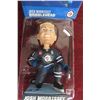 Image 2 : Winnipeg Jets Rare Bobblehead Lot: Perfetti, Morrissey, Byfuglien
