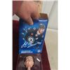 Image 3 : Winnipeg Jets Rare Bobblehead Lot: Perfetti, Morrissey, Byfuglien