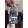 Image 5 : Winnipeg Jets Rare Bobblehead Lot: Perfetti, Morrissey, Byfuglien