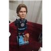 Image 6 : Winnipeg Jets Rare Bobblehead Lot: Perfetti, Morrissey, Byfuglien