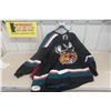 Image 1 : Vintage Manitoba Moose Reebok Authentic Pro AHL Hockey Jersey Size 56 (XL)