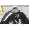 Image 3 : Vintage Manitoba Moose Reebok Authentic Pro AHL Hockey Jersey Size 56 (XL)