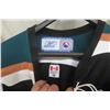 Image 4 : Vintage Manitoba Moose Reebok Authentic Pro AHL Hockey Jersey Size 56 (XL)