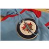 Image 5 : Winnipeg Jets XXL Men's Sweatshirts, Toque, Bobby Hull Autographed Program