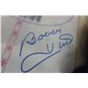 Image 8 : Winnipeg Jets XXL Men's Sweatshirts, Toque, Bobby Hull Autographed Program