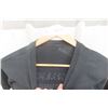 Image 3 : Vintage 2018 Metallica Winnipeg Large Concert Tour T-Shirt