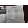 Image 2 : Vintage J.I. Case Threshing Machine Farm Tractor Catalog Illustrated From Reunion
