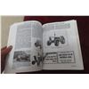 Image 4 : Vintage J.I. Case Threshing Machine Farm Tractor Catalog Illustrated From Reunion