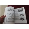 Image 5 : Vintage J.I. Case Threshing Machine Farm Tractor Catalog Illustrated From Reunion