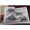 Image 7 : Vintage J.I. Case Threshing Machine Farm Tractor Catalog Illustrated From Reunion