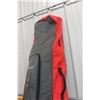 Image 3 : Rossignol Snowboard In LTD Padded Travel Bag 57" In Length