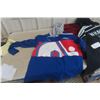 Image 5 : Vintage Hartford Whalers Jersey Sweatshirt And Quebec Nordiques Light Hoodie Both Men's Large