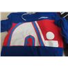 Image 6 : Vintage Hartford Whalers Jersey Sweatshirt And Quebec Nordiques Light Hoodie Both Men's Large