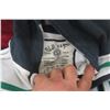 Image 8 : Vintage Hartford Whalers Jersey Sweatshirt And Quebec Nordiques Light Hoodie Both Men's Large