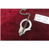 Image 2 : Vintage Prison Escort Handcuffs No Key