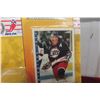 Image 5 : Vintage Winnipeg Jets Teemu Selanne Rare Sealed McFarlane Figure + 1 Sealed