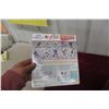 Image 6 : Vintage Winnipeg Jets Teemu Selanne Rare Sealed McFarlane Figure + 1 Sealed