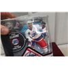 Image 7 : Vintage Winnipeg Jets Teemu Selanne Rare Sealed McFarlane Figure + 1 Sealed