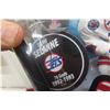 Image 8 : Vintage Winnipeg Jets Teemu Selanne Rare Sealed McFarlane Figure + 1 Sealed